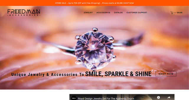WordPress/WooCommerce Developement gallery image 17